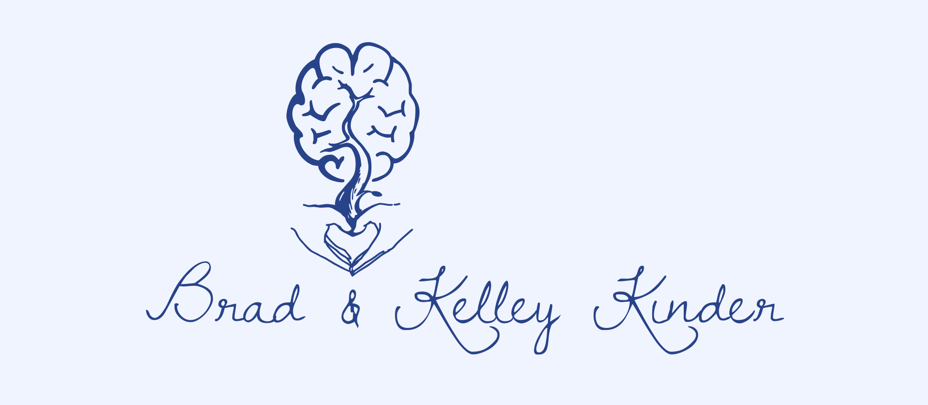 Brad and Kelley Kinder